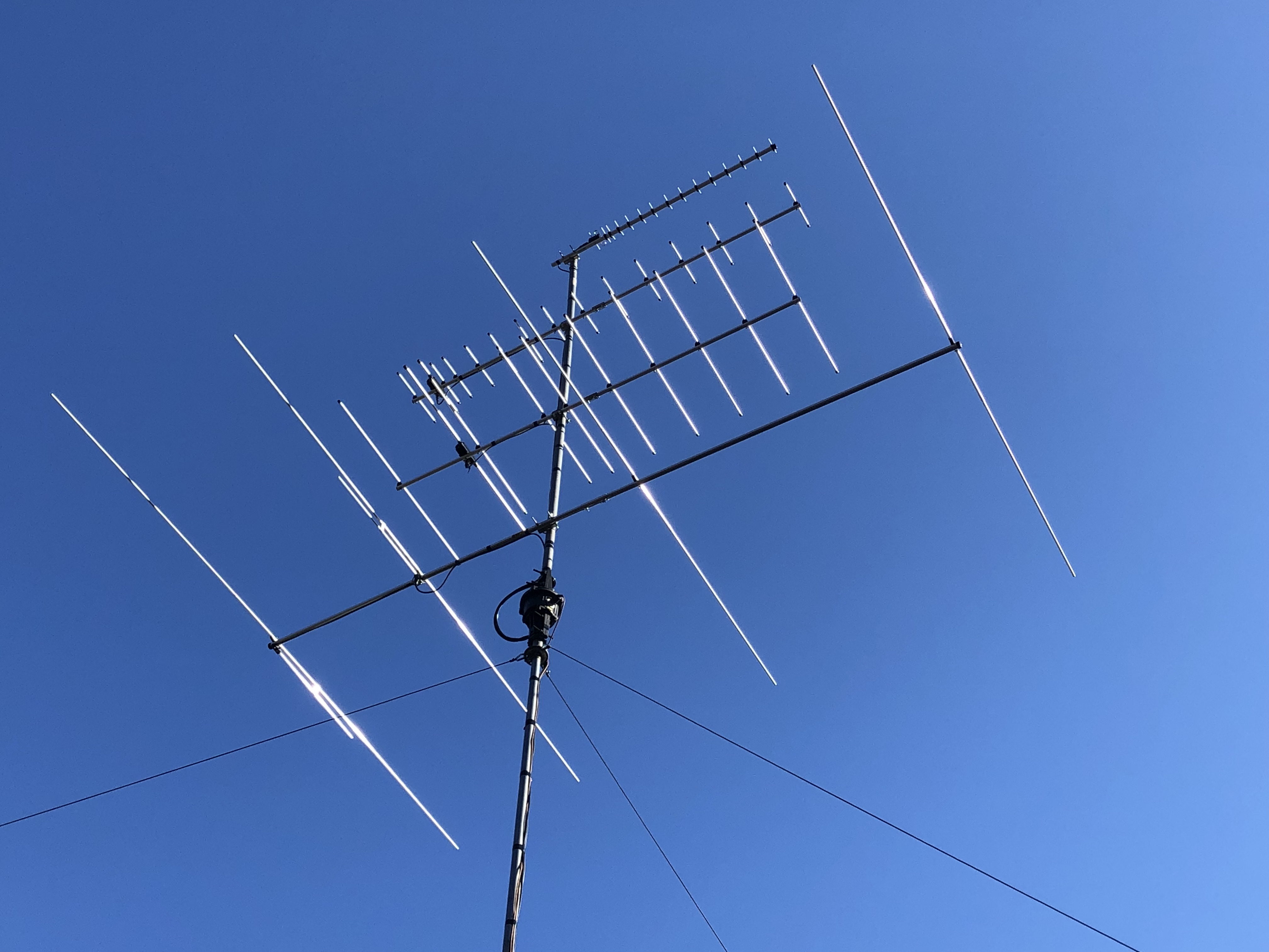 VHF Array